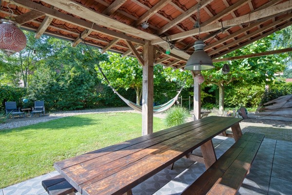 Medium property photo - Bosruiterweg 25-12, 3897 LV Zeewolde